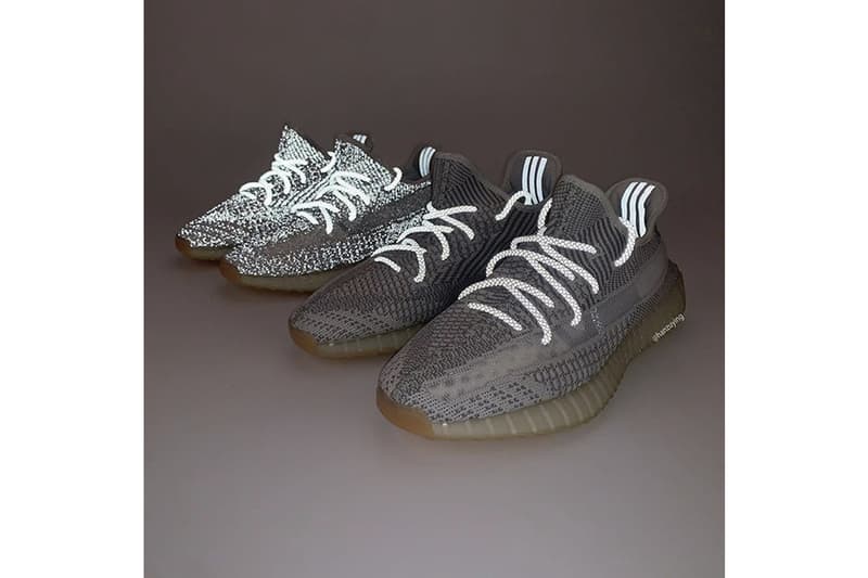 下月大物!YEEZY BOOST 350 V2「Tailgate」全新高清近賞圖輯釋出