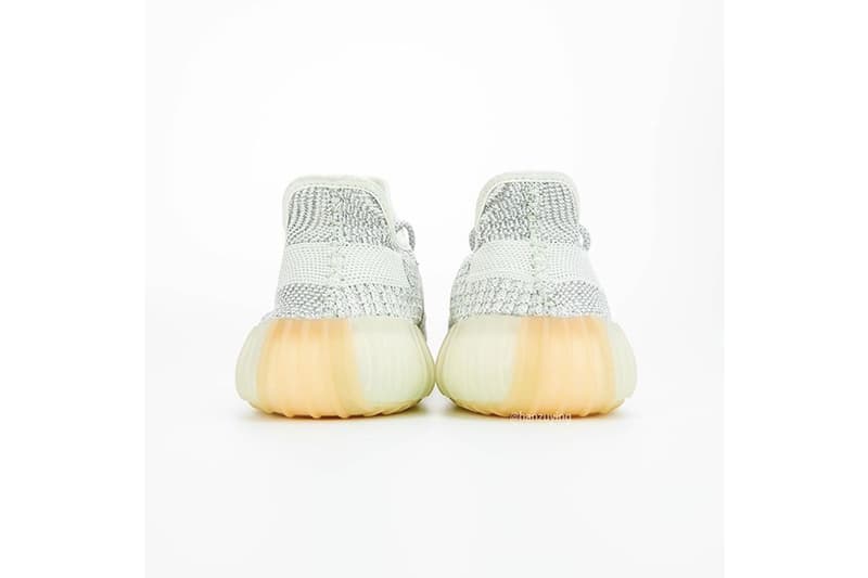 下月大物!YEEZY BOOST 350 V2「Tailgate」全新高清近賞圖輯釋出