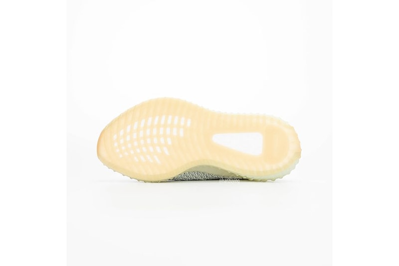 下月大物！YEEZY BOOST 350 V2「Tailgate」全新高清近賞圖輯釋出