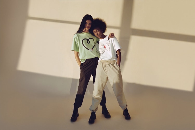 AMBUSH x Disney x UNIQLO UT 最新三方聯名系列正式登場