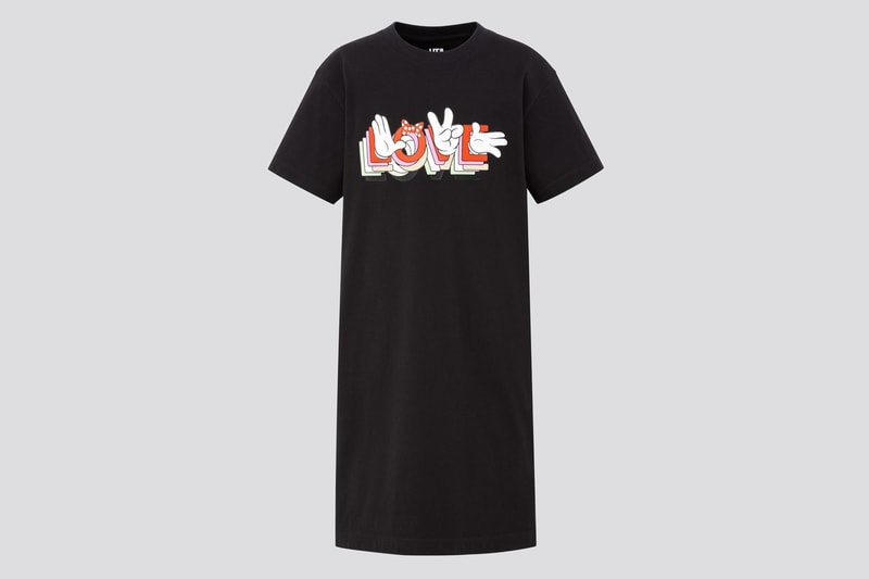 AMBUSH x Disney x UNIQLO UT 最新三方聯名系列正式登場
