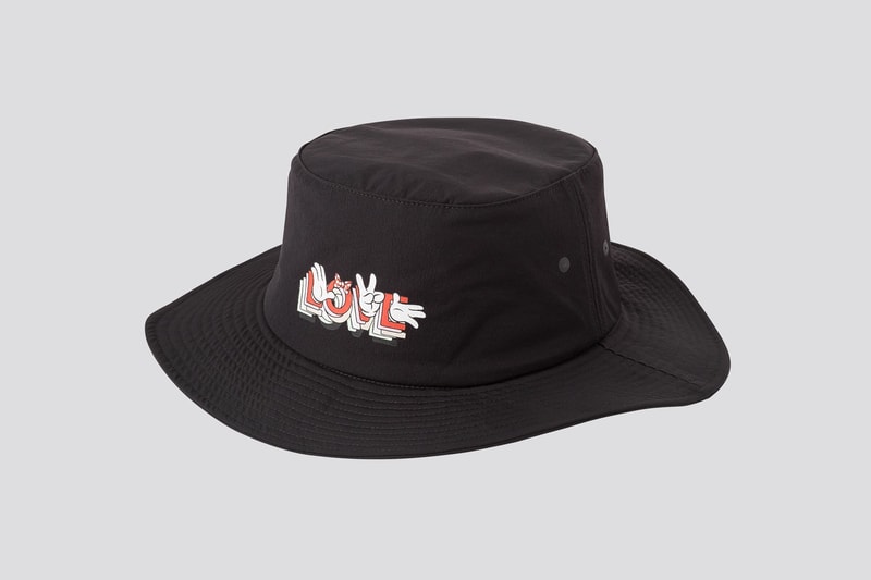 AMBUSH x Disney x UNIQLO UT 最新三方聯名系列正式登場