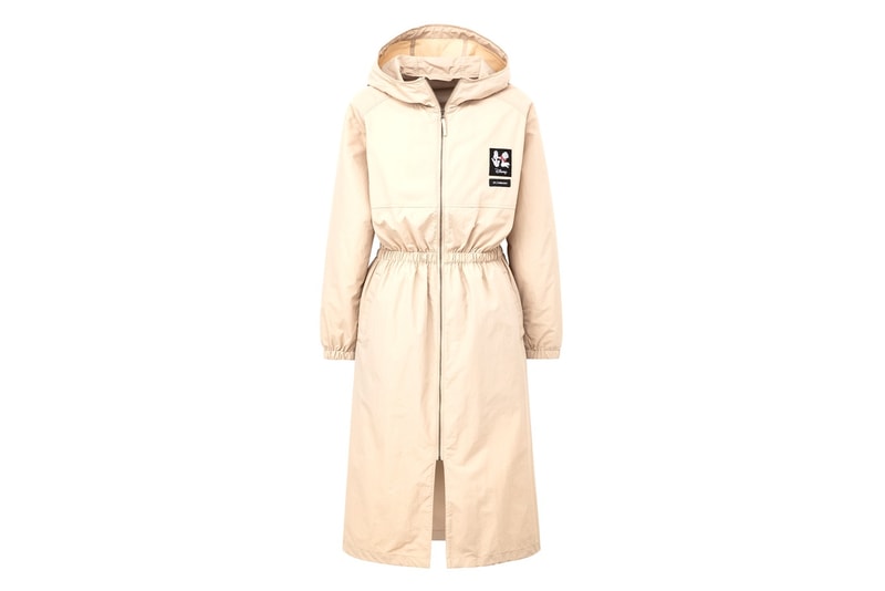 AMBUSH x Disney x UNIQLO UT 最新三方聯名系列正式登場