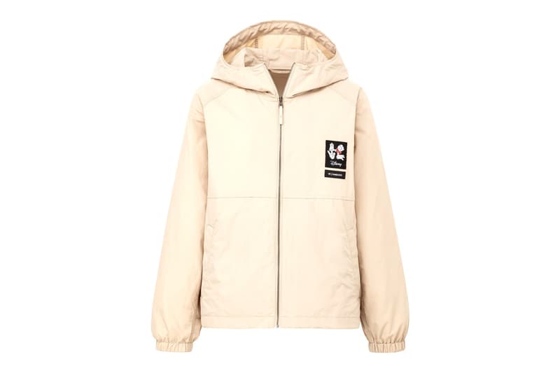 AMBUSH x Disney x UNIQLO UT 最新三方聯名系列正式登場