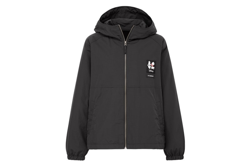 AMBUSH x Disney x UNIQLO UT 最新三方聯名系列正式登場