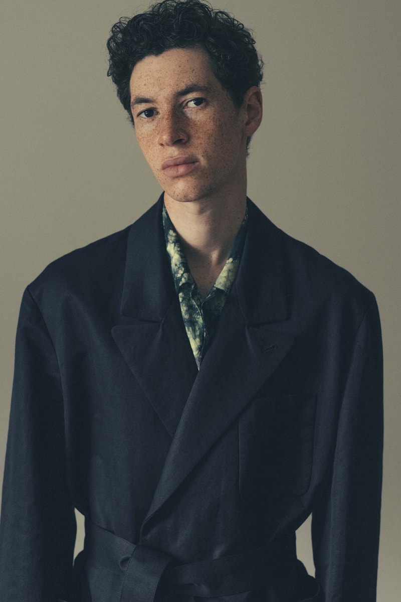 08sircus 2020 春夏系列 Lookbook 正式發佈