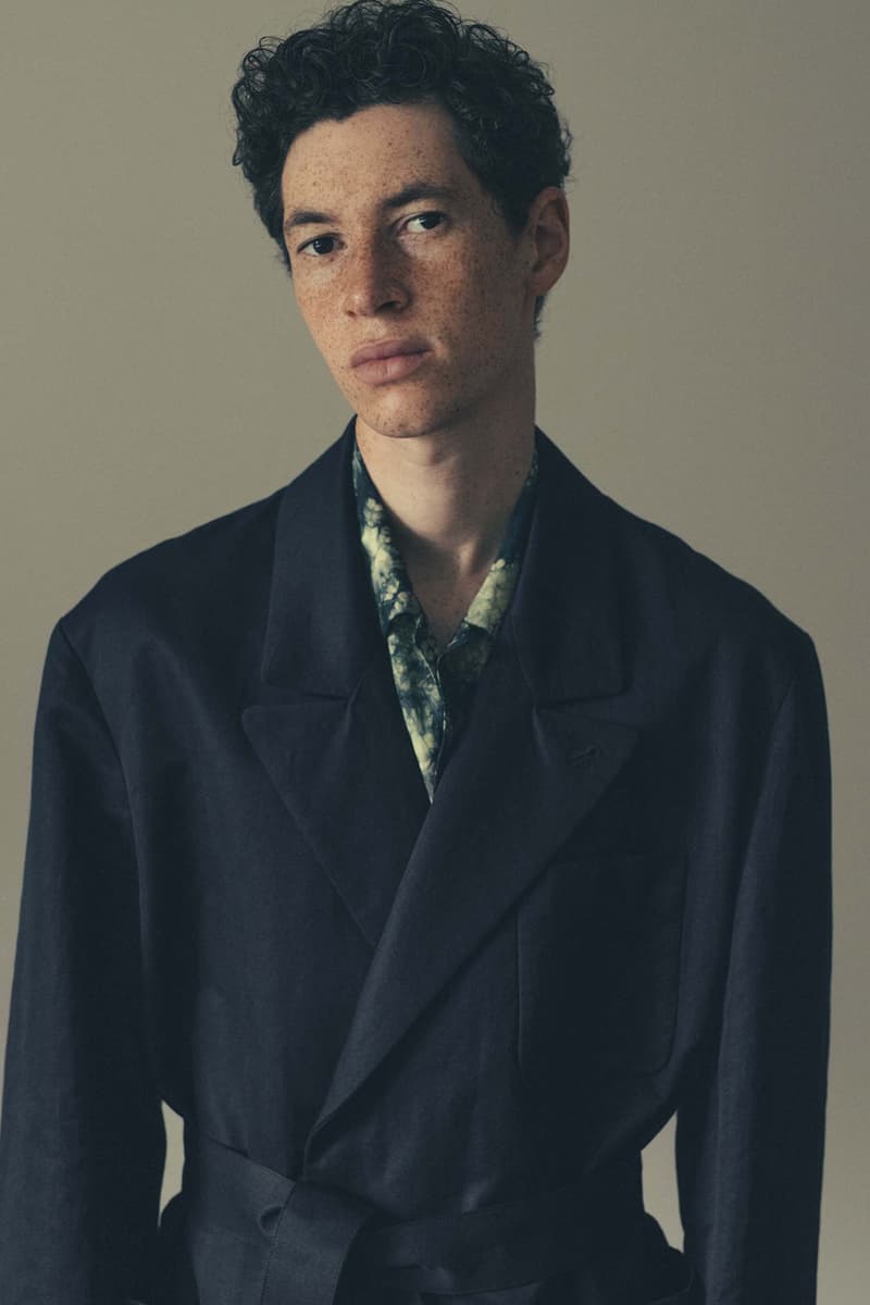 08sircus 2020 春夏系列 Lookbook 正式發佈
