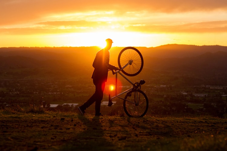 12 位 Fixed Gear 相關人士分享全球騎行線路