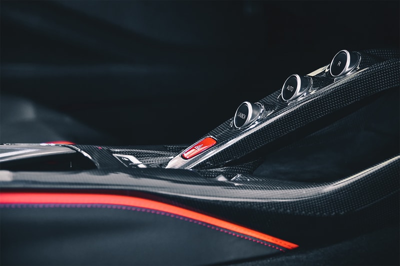 經典怖局重現－Ferrari 812 GTS 開篷跑車正式登陸香港