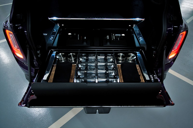 黑・女神降臨－Rolls-Royce 地上最豪 SUV Cullinan Black Badge 實測體驗