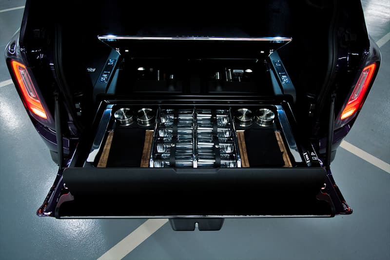 黑・女神降臨-Rolls-Royce 地上最豪 SUV Cullinan Black Badge 實測體驗