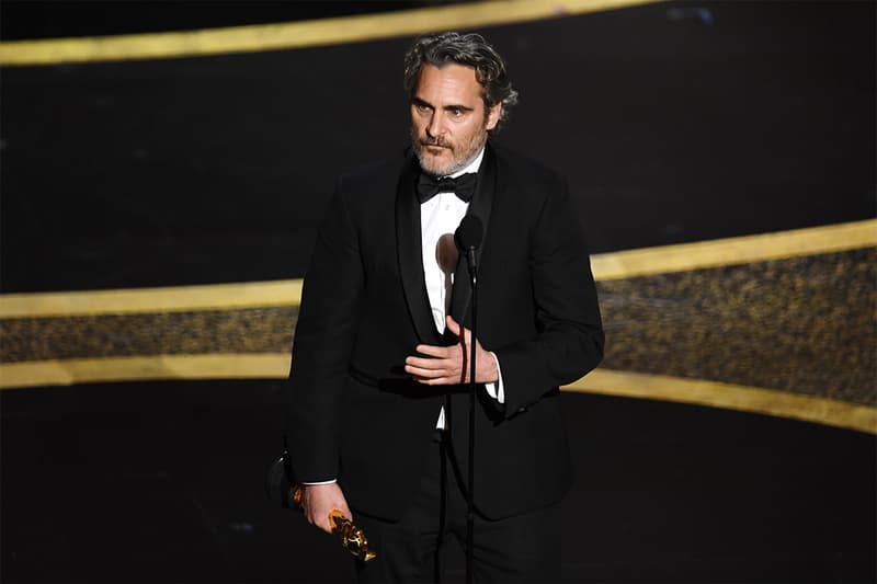 第 92 屆 Oscars 奧斯卡 2019 完整得獎名單