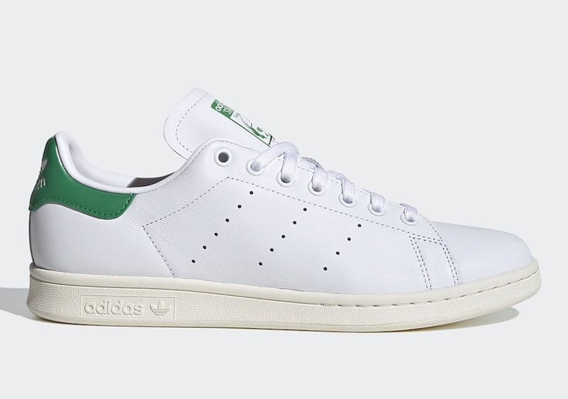 情人對鞋 − adidas Stan Smith「Valentines’ Day」鞋款正式推出