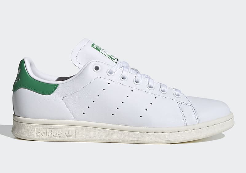 情人對鞋 − adidas Stan Smith「Valentines’ Day」鞋款正式推出