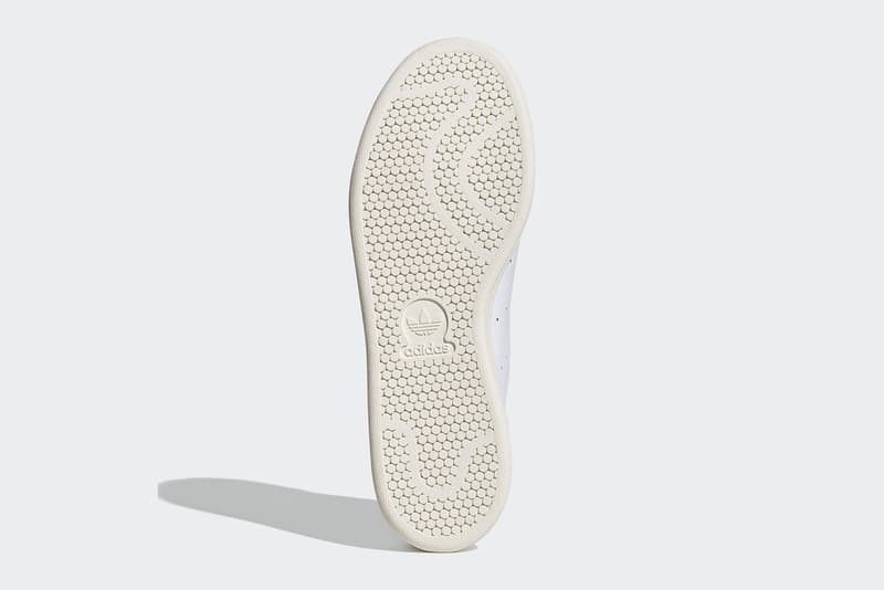 情人對鞋 − adidas Stan Smith「Valentines’ Day」鞋款正式推出