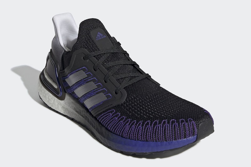 adidas 推出 UltraBOOST 誕生 5 周年別注鞋款