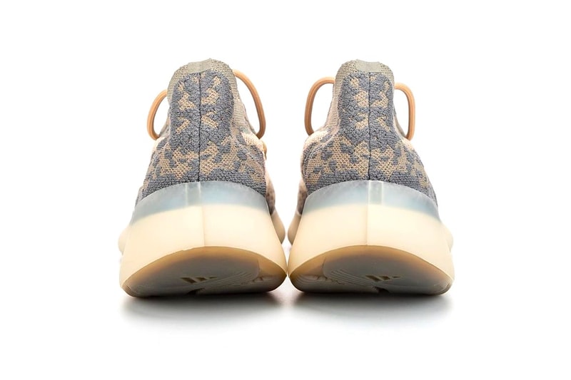 adidas YEEZY BOOST 380「Mist」發售日期正式曝光 
