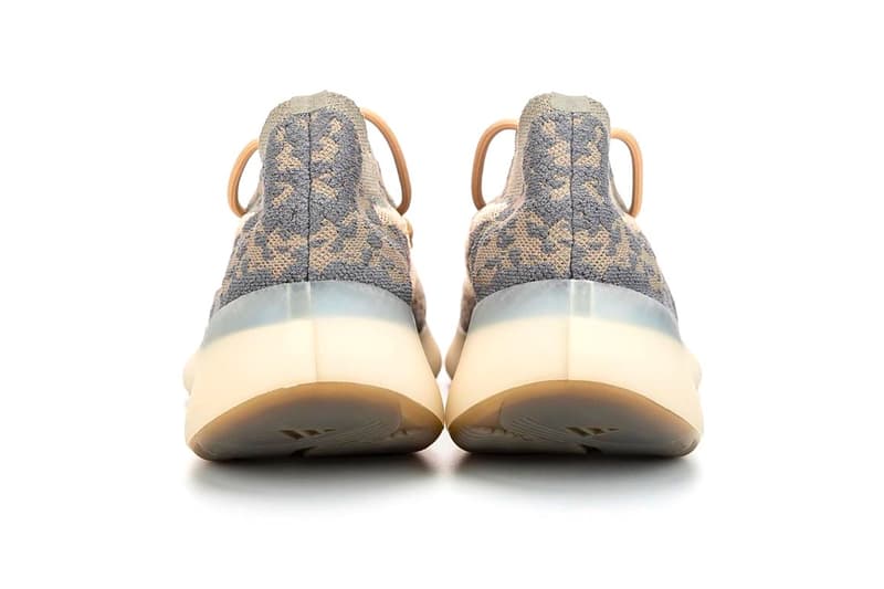 adidas YEEZY BOOST 380「Mist」發售日期正式曝光