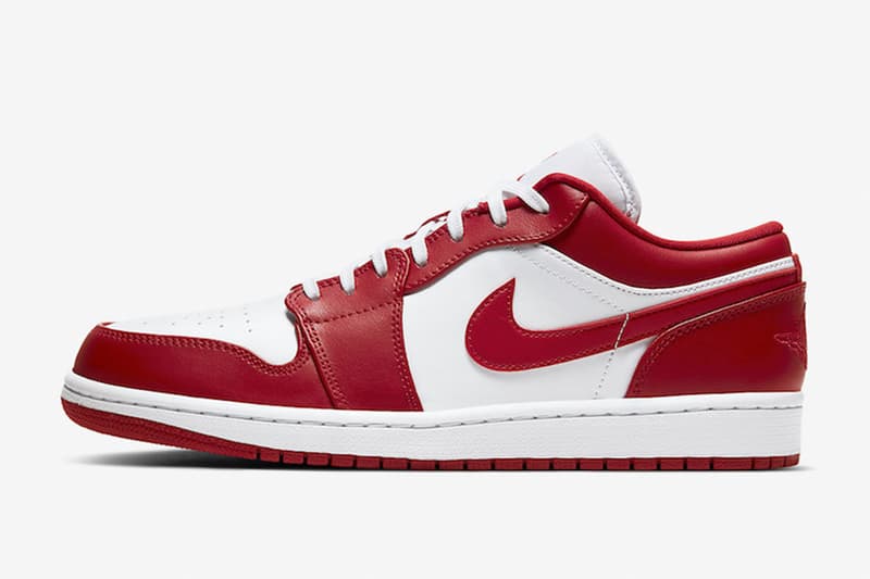 Air Jordan 1 原點「New Beginnings Pack」低筒版本釋出!?