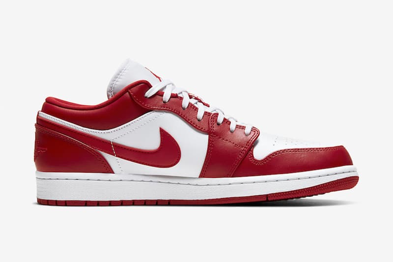 Air Jordan 1 原點「New Beginnings Pack」低筒版本釋出!?