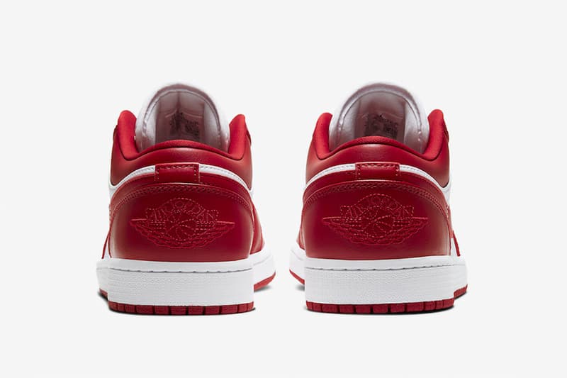 Air Jordan 1 原點「New Beginnings Pack」低筒版本釋出!?