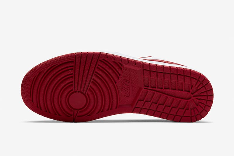 Air Jordan 1 原點「New Beginnings Pack」低筒版本釋出!?