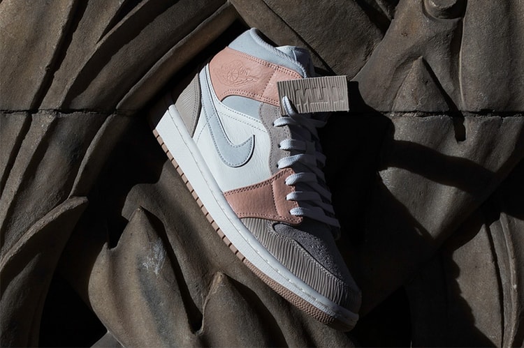 Air Jordan 1 Mid 最新配色「Milan」上架情報