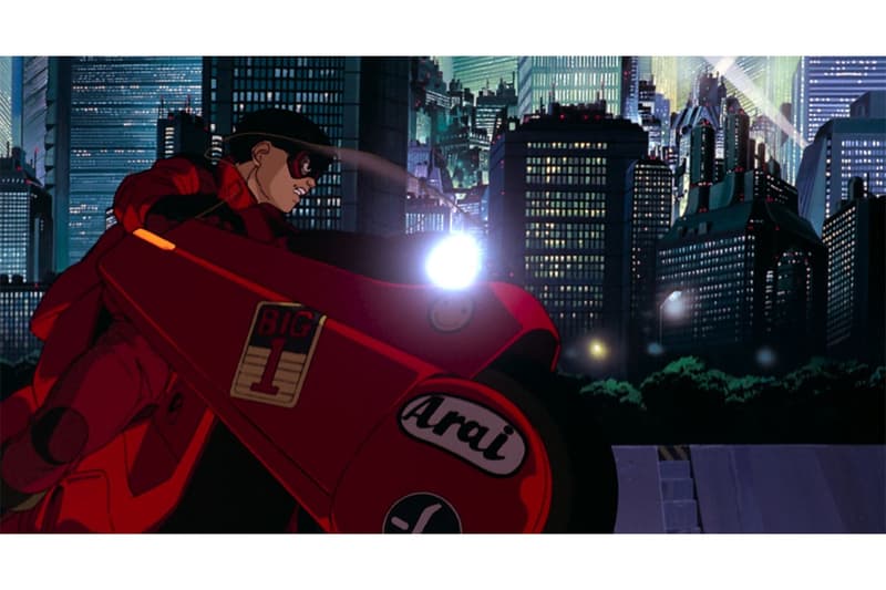 神作即將回歸！《AKIRA》4K 重製版動畫套組確定將追加特殊內容