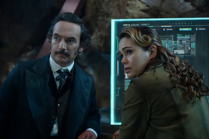 Netflix 原創科幻影集《碳變 Altered Carbon》第二季前導預告正式放送