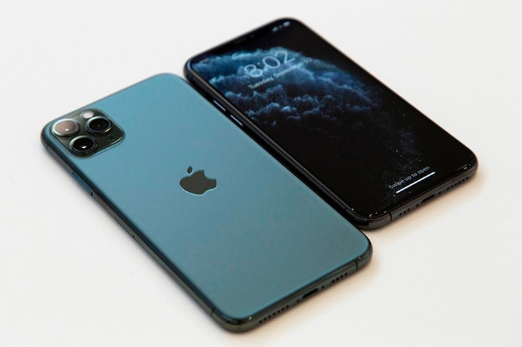 送修不必出門 − Apple 開始提供「到府維修手機」服務