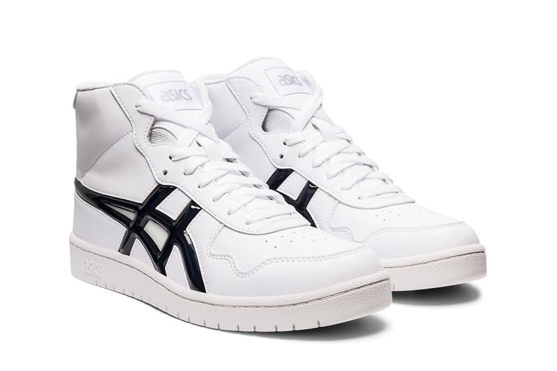 「三井平民款」ASICS 推出時尚變奏版 JAPAN L 鞋款