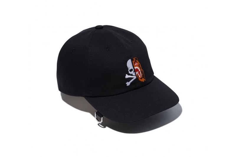 mastermind JAPAN vs A BATHING APE® 2020 全新別注系列正式發佈