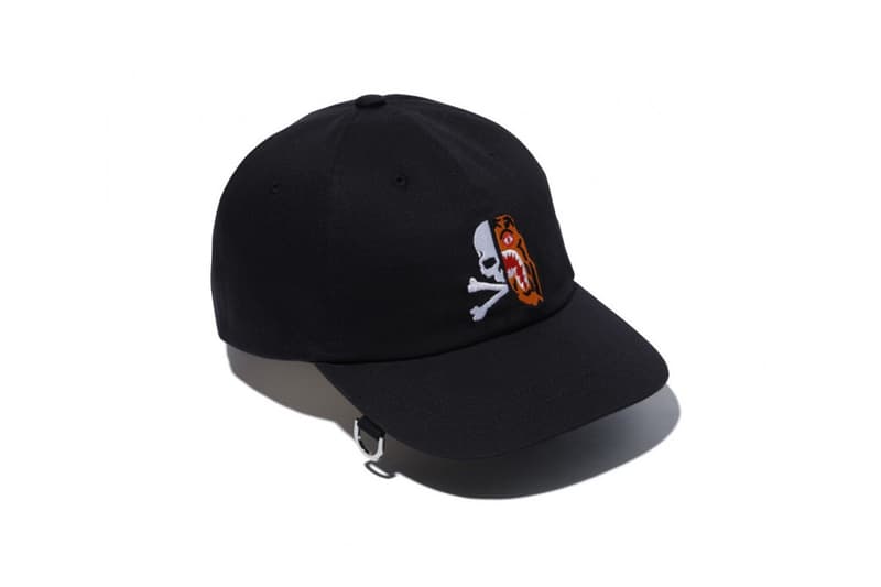 mastermind JAPAN vs A BATHING APE® 2020 全新別注系列正式發佈