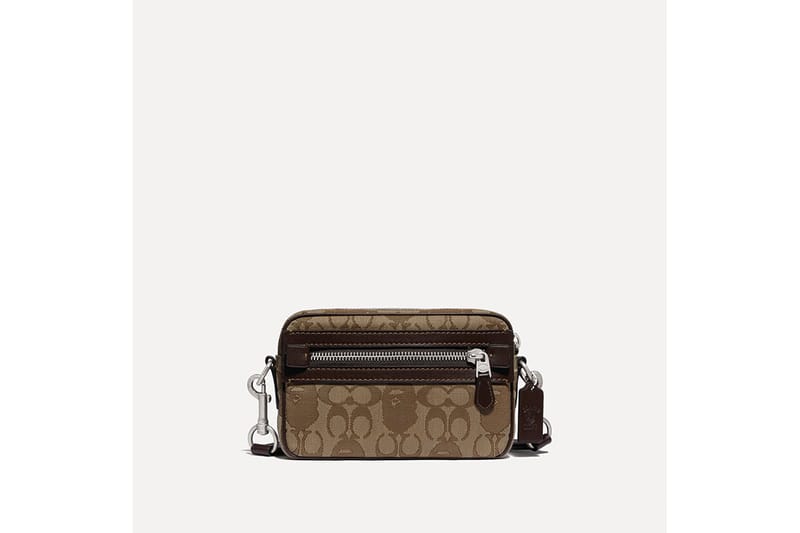 coach bape crossbody