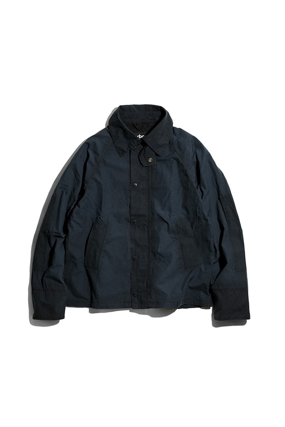可穿性強化－Engineered Garments x Barbour 2020 春夏系列正式上架