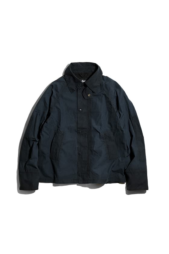 可穿性強化-Engineered Garments x Barbour 2020 春夏系列正式上架