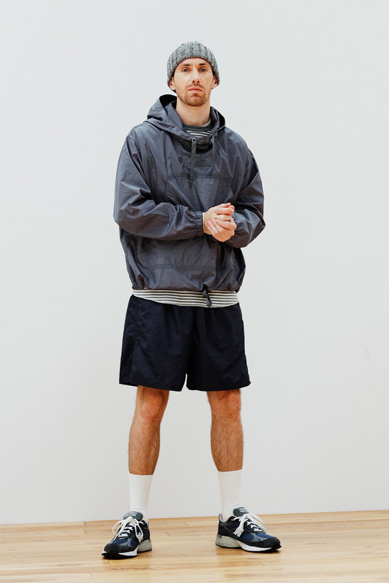 BEAMS Plus 2020 春夏系列 Lookbook 正式發佈