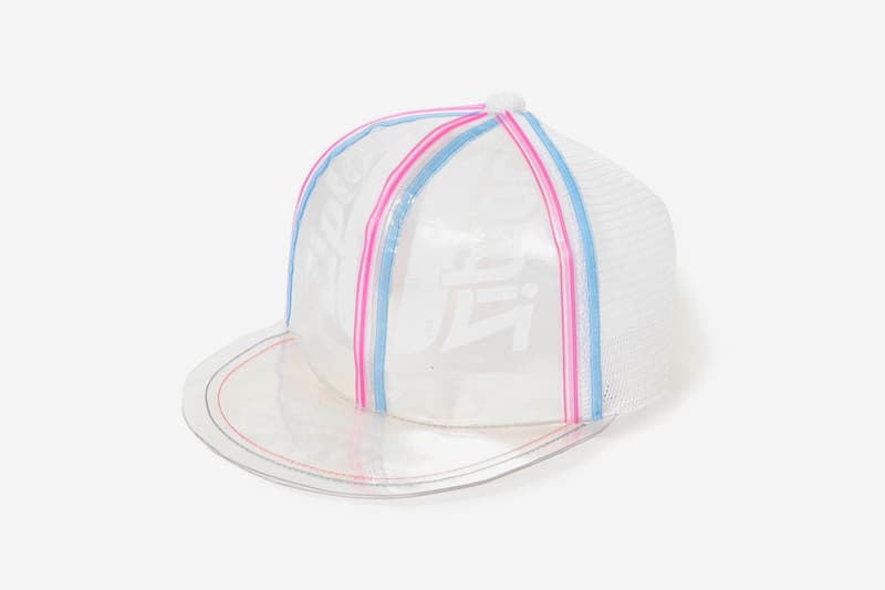 BEAMS Couture 再度聯手 Ziploc 推出最新配件系列