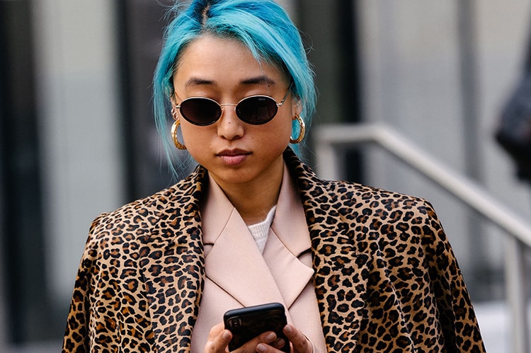 本日嚴選 10 款豹紋單品入手推介