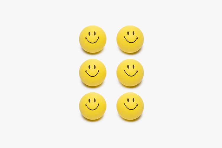 本日嚴選 8 款潮流小物入手推介