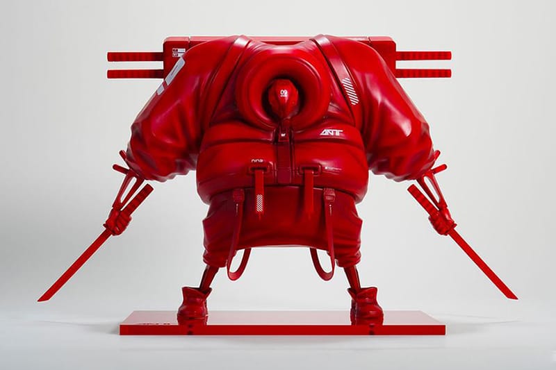 藝品鑑覽・5 件今週務必注目之藝術佳作