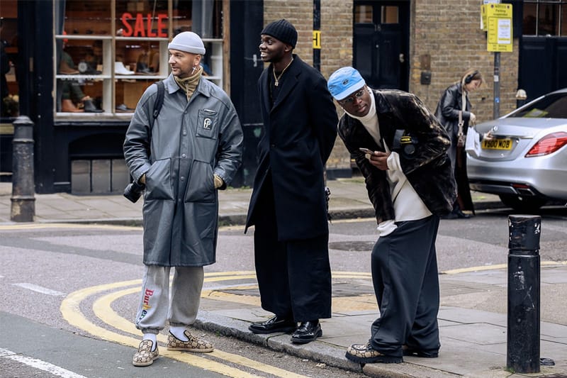 本日嚴選 8 款帽子單品入手推介