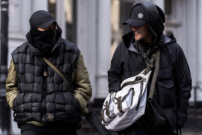 本日嚴選 9 款挎包單品入手推介