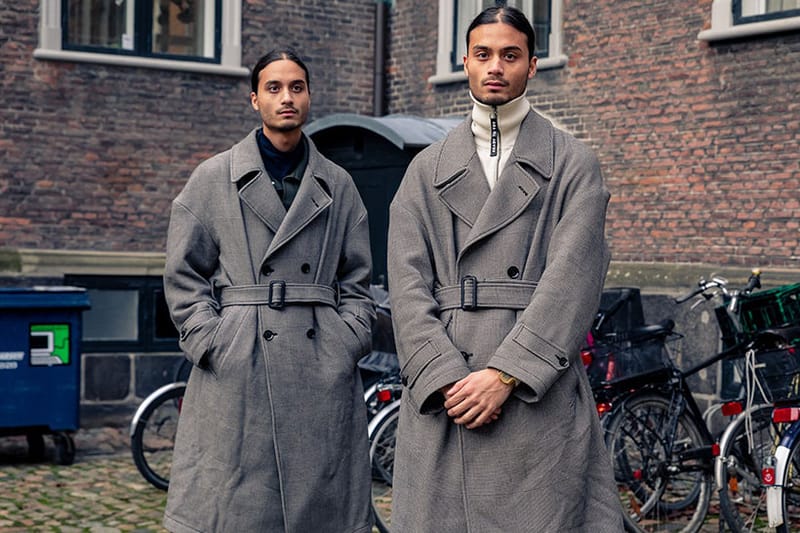 本日嚴選 9 款灰色單品入手推介