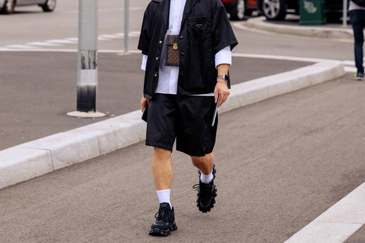 本日嚴選 8 款短褲入手推介