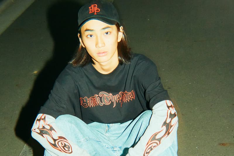 BlackEyePatch 2020 春夏系列 Lookbook 正式發佈