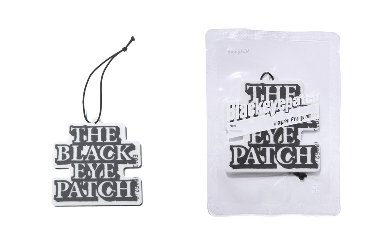 BlackEyePatch 2020 春夏系列 Lookbook 正式發佈