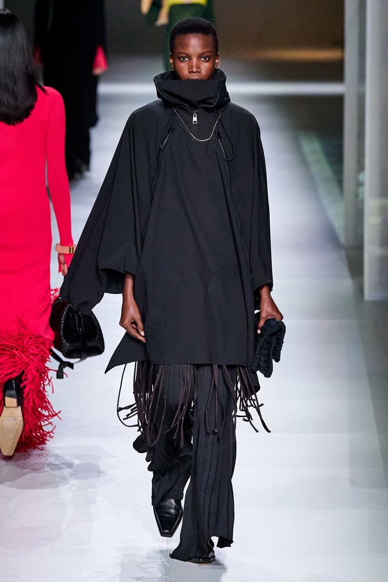米蘭時裝週 - Bottega Veneta 2020 秋冬系列時裝大秀