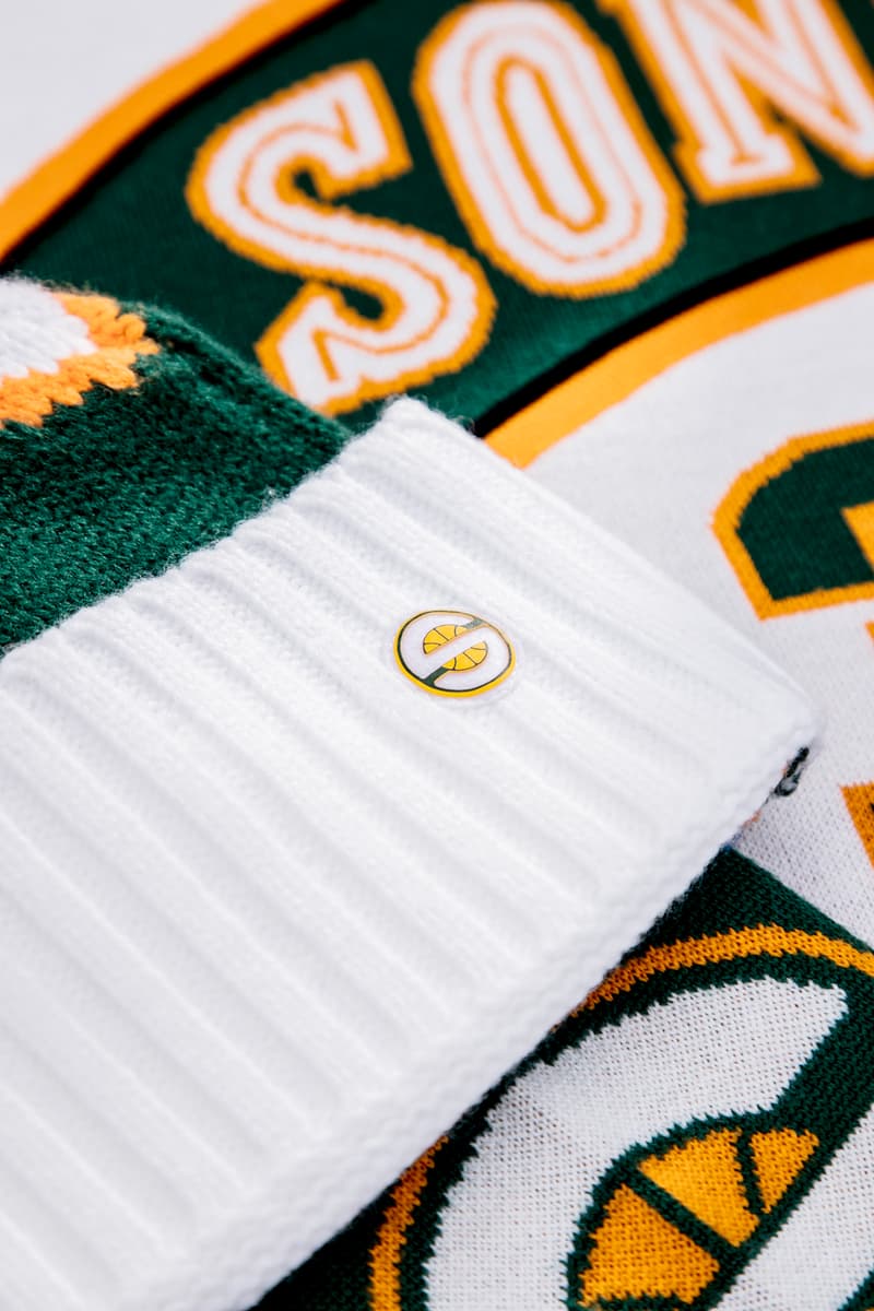 CLOT x Mitchell & Ness 再度聯乘推出全新復古籃球球衣系列