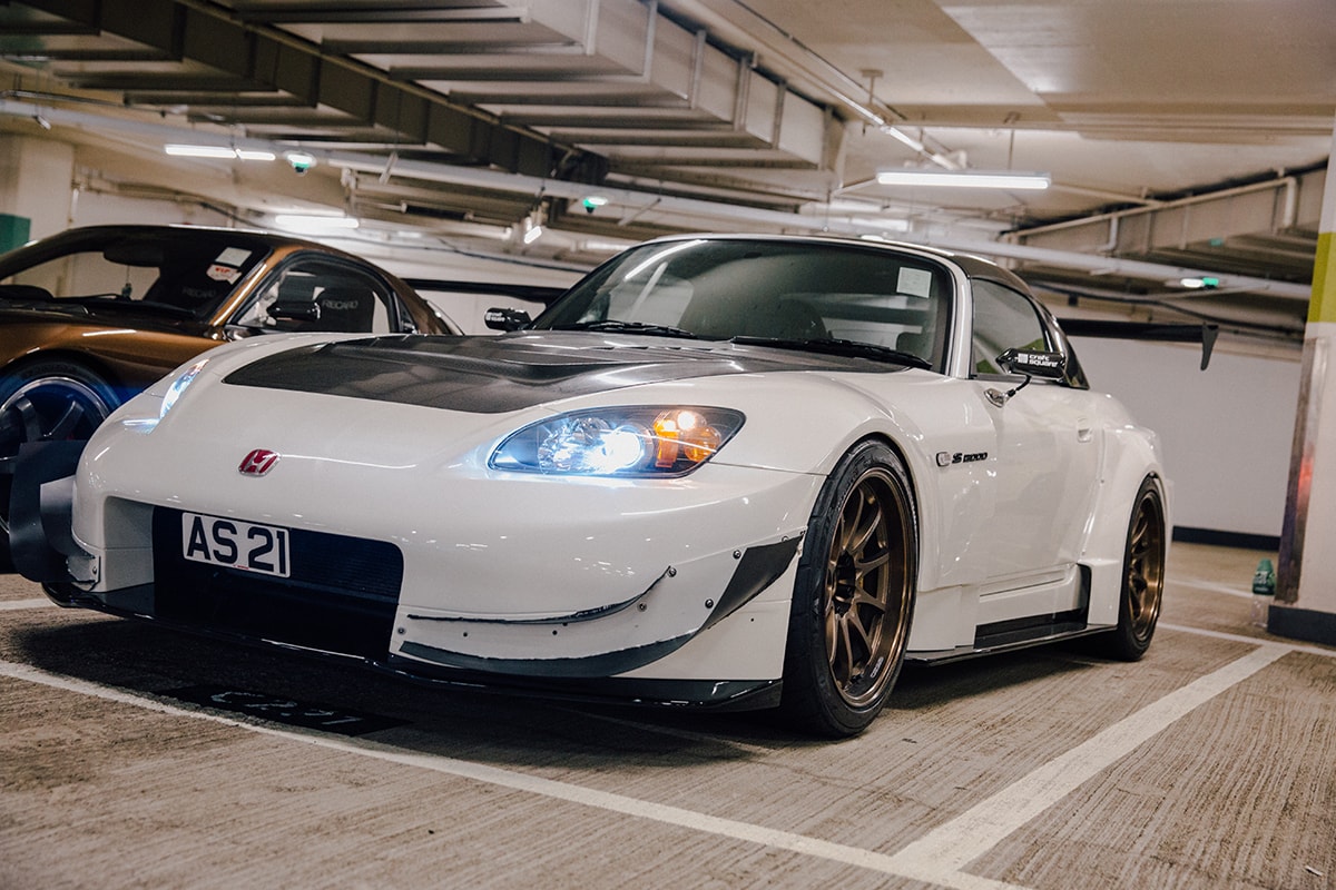 Hypebeast 走進copaze 地下神秘車聚 Meet Me Underground Hong Kong Hypebeast Hypebeast 走進copaze 地下神秘車聚 Meet Me Underground Hong Kong Hypebeast